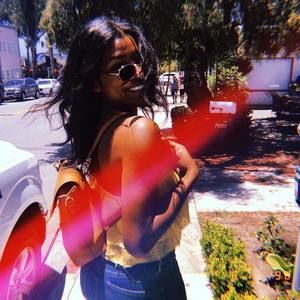 Meet your Posher, Dani